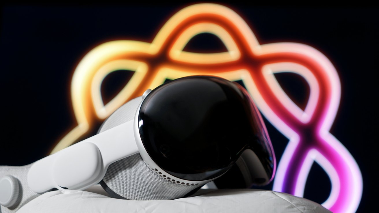 visionOS 26: Forbedret organisering, fastgjorte widgets til Apple Vision Pro