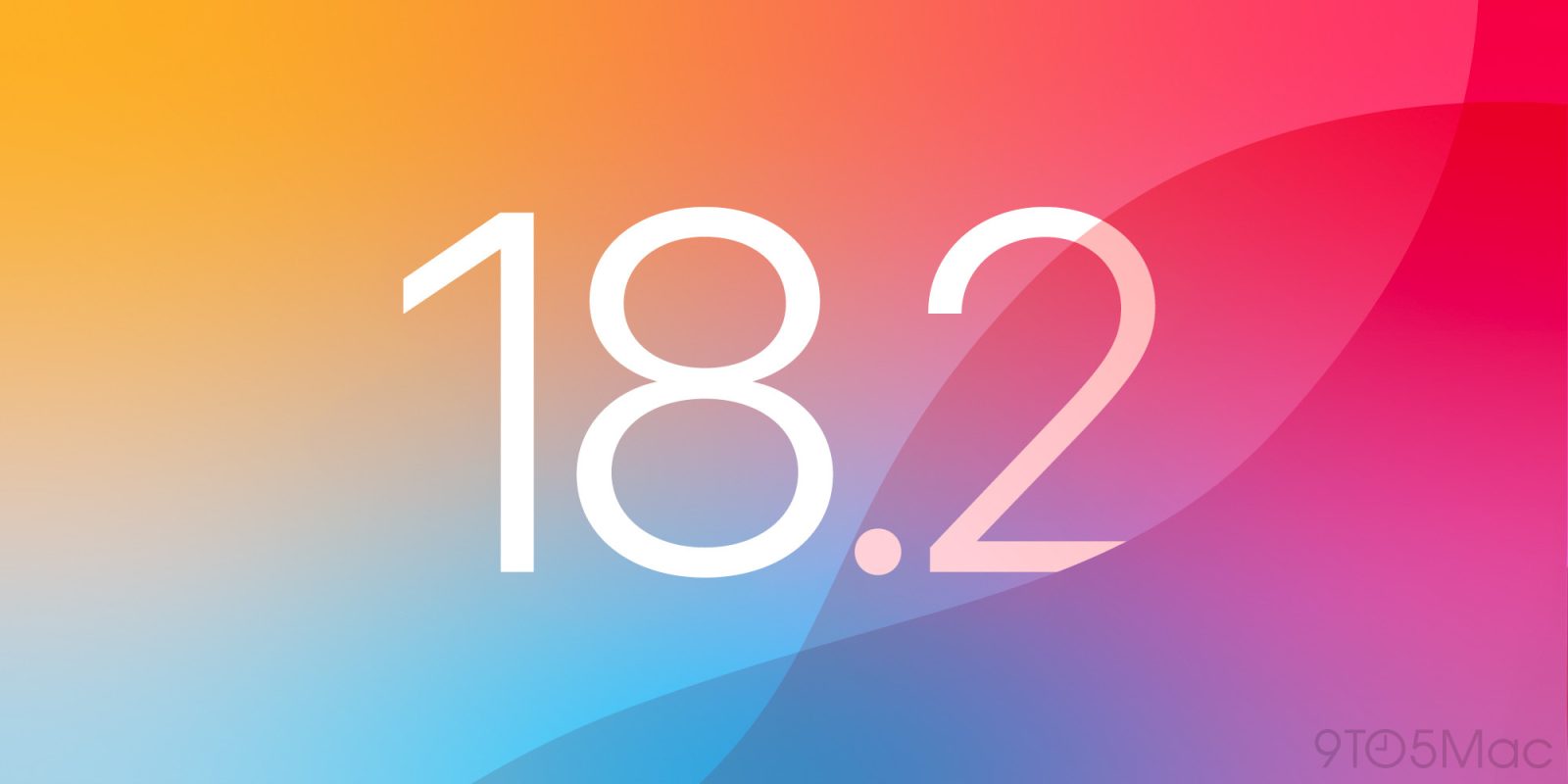 iOS 18.2 beta 3: Her er alt det nye