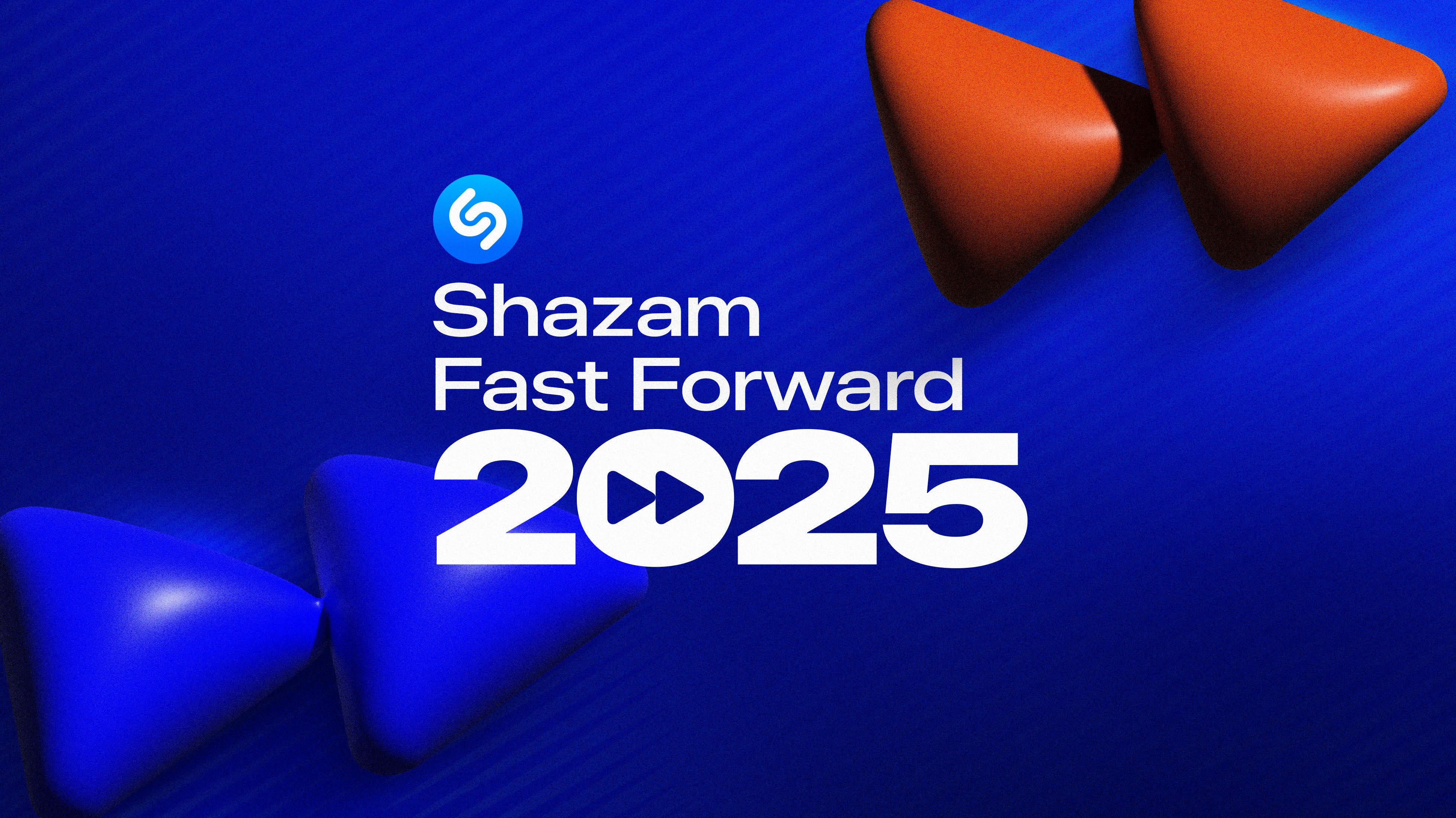 Apple forudser 50 musikstjerner med Shazam i år