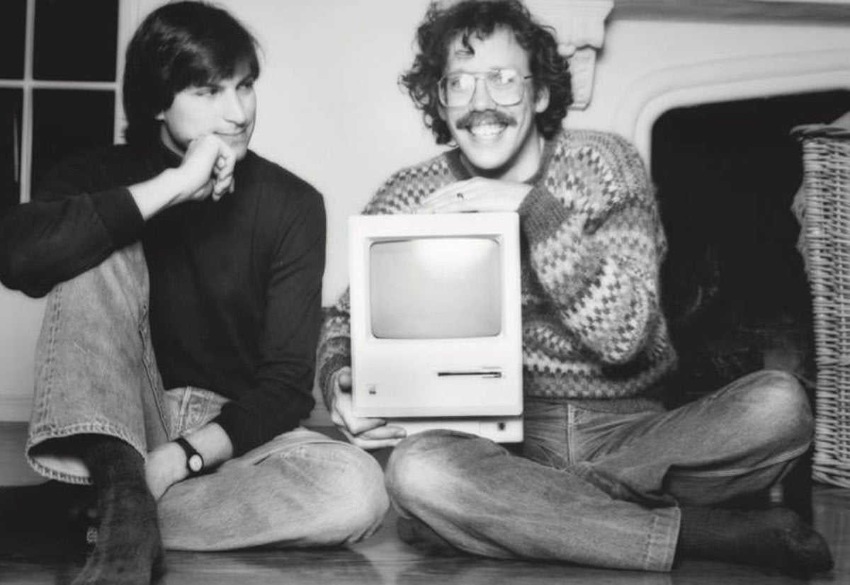 Apple-pioneren Bill Atkinson er død, 74 år gammel