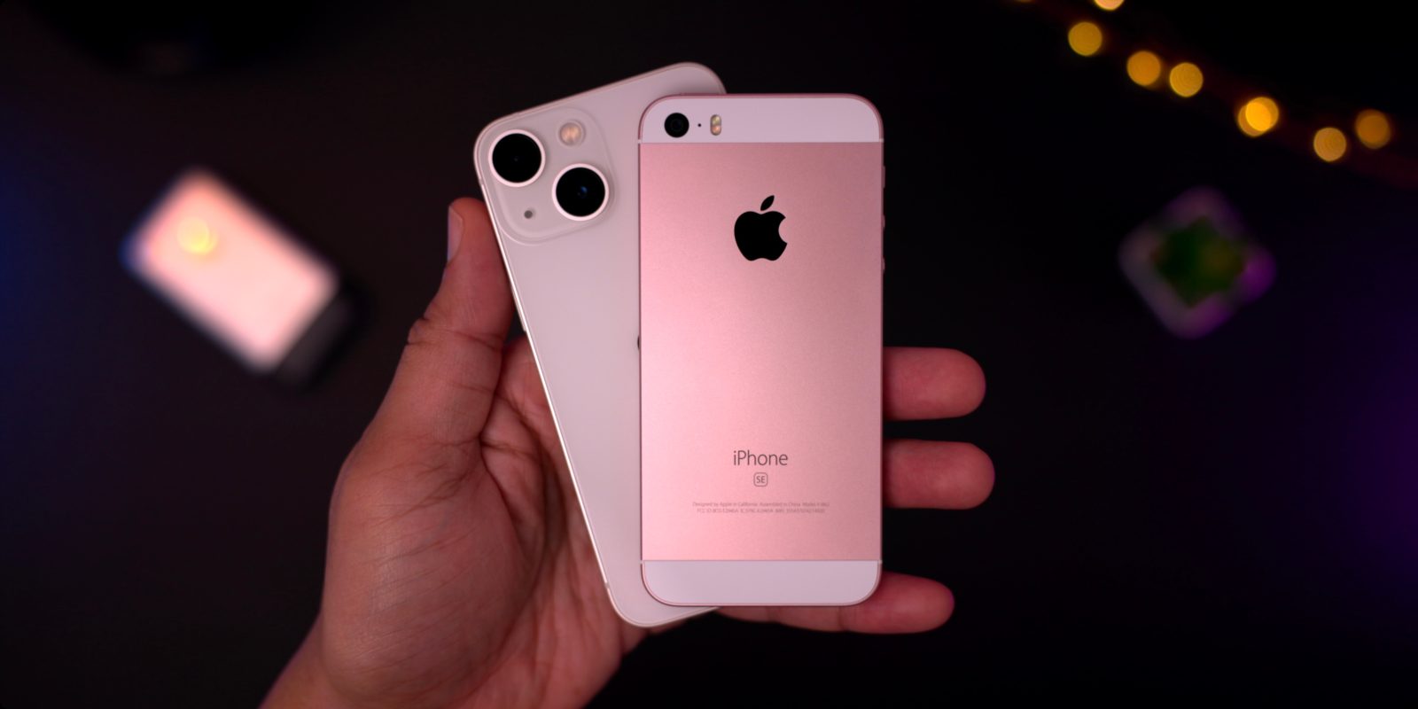 Apple genopliver ikonisk produkt: comeback for klassikeren!