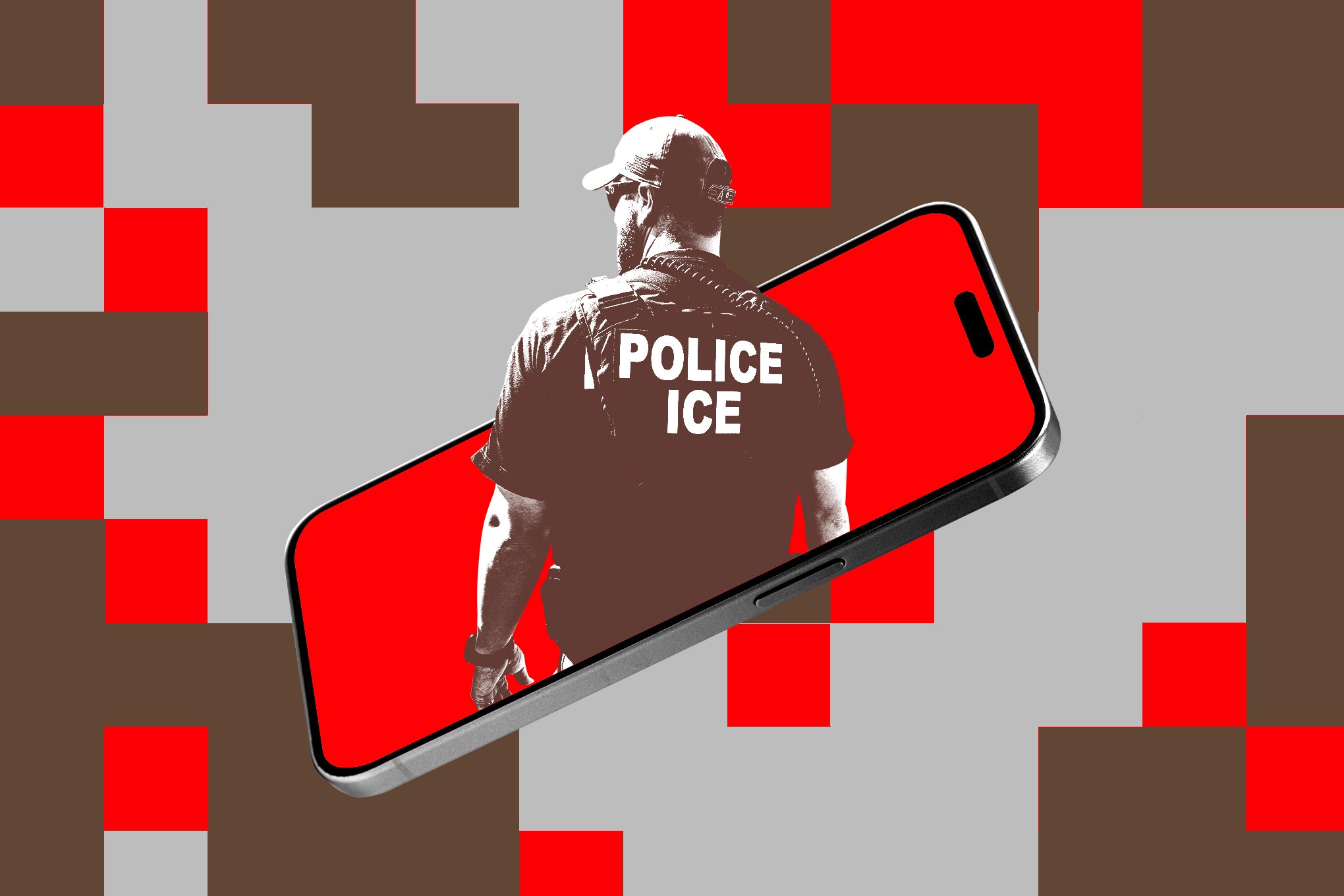 Er det sikkert at rejse med mobilen nu?