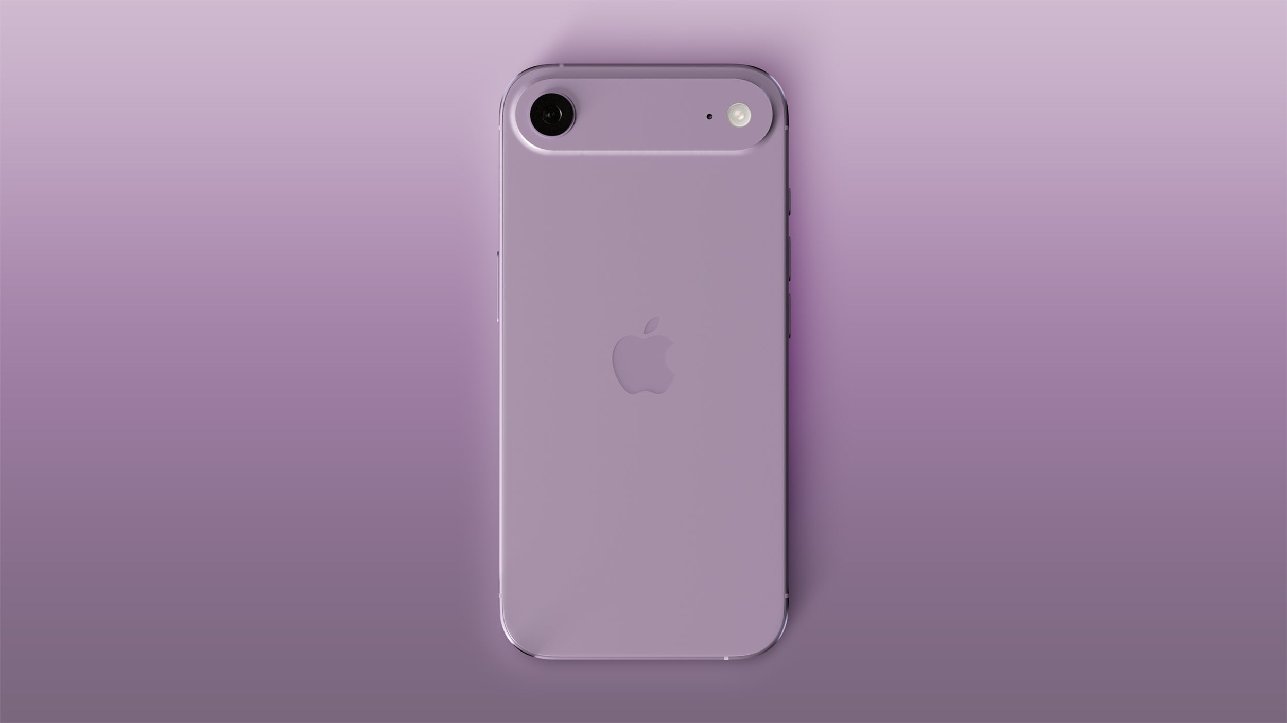 iPhone 17 Air: Banebrydende Silicium Batteri Teknologi Kommer Snart
