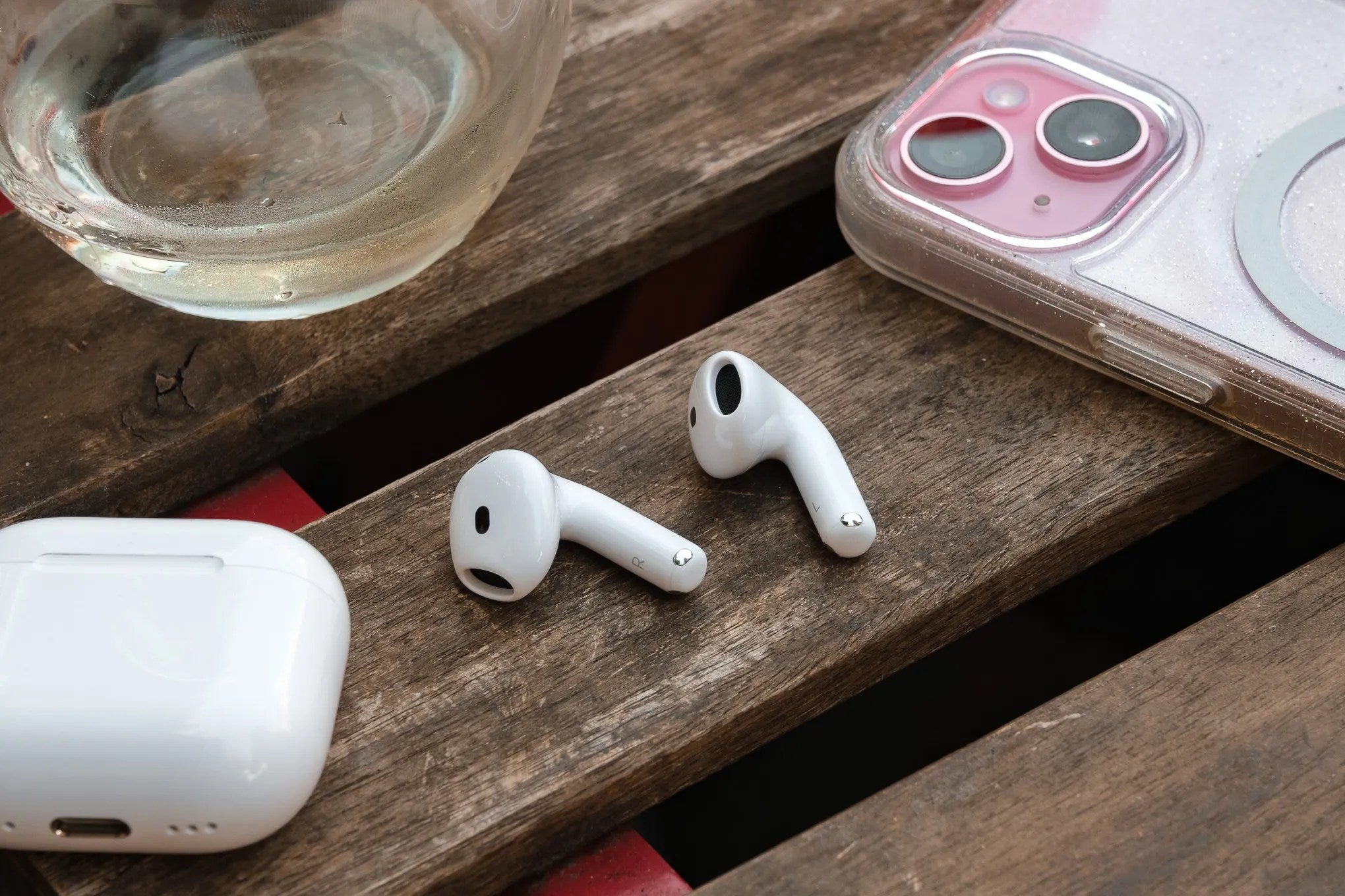 Snup de bedste AirPods tilbud lige nu!