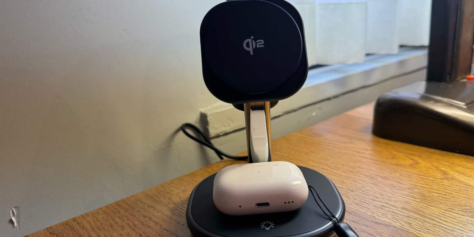 MagSafe Mandag: EnergiCell tilbyder praktisk 15-watt oplader til Apple