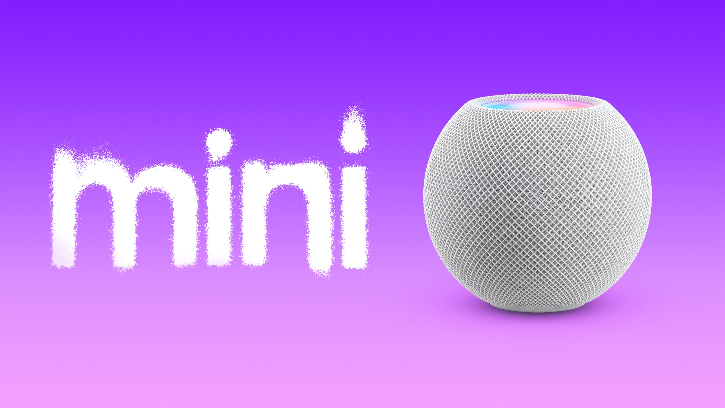 Er HomePod Mini stadig en god gave? Overvej dette!