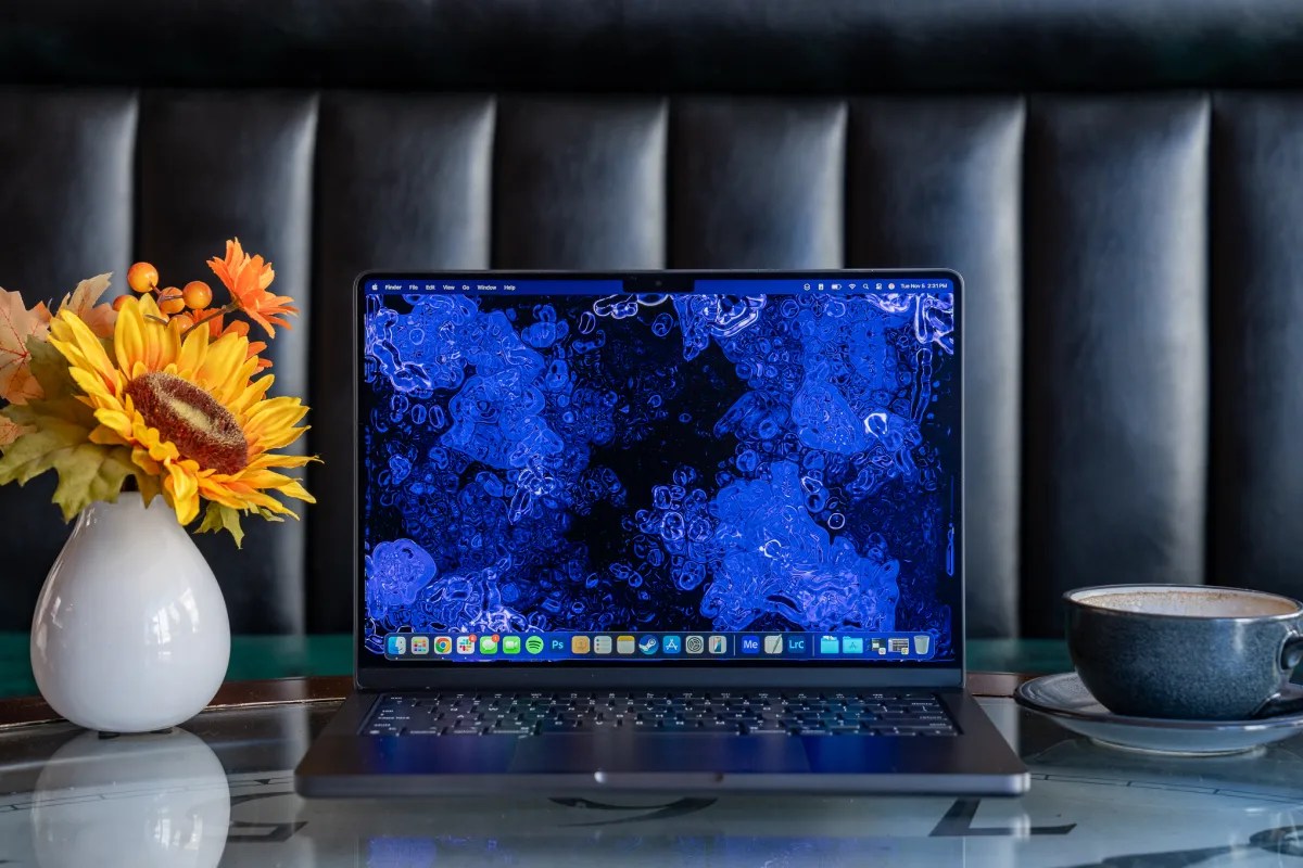 Toptilbud på MacBooks - spar stort lige nu!