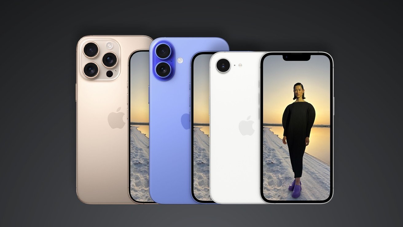 J.P. Morgan sænker Apples kursmål efter svagheder i iPhone-salg