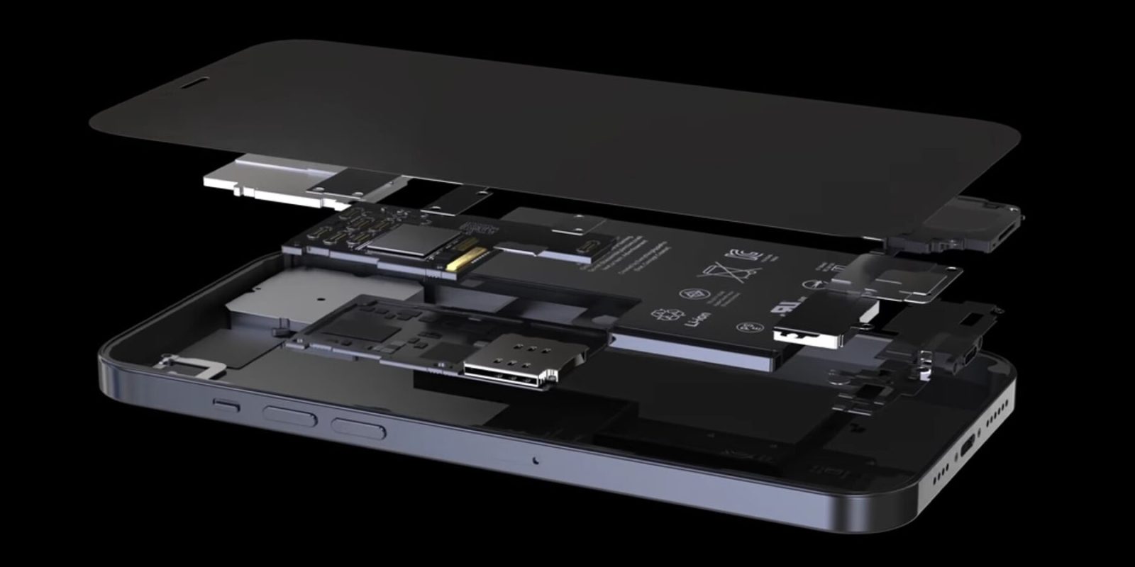 Apples egen chip styrker sikkerheden på dine enheder