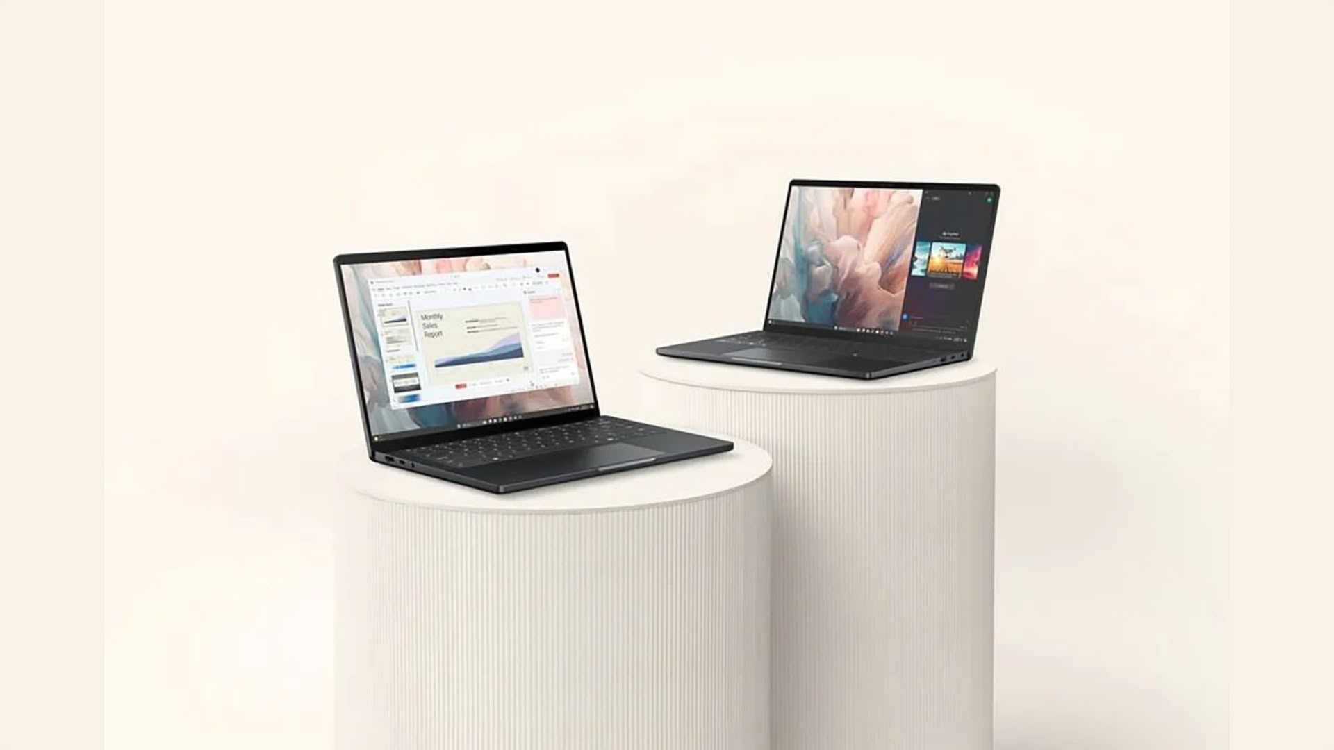 Dell henter iPhone-navne til ny PC-serie: Pro og Pro Max