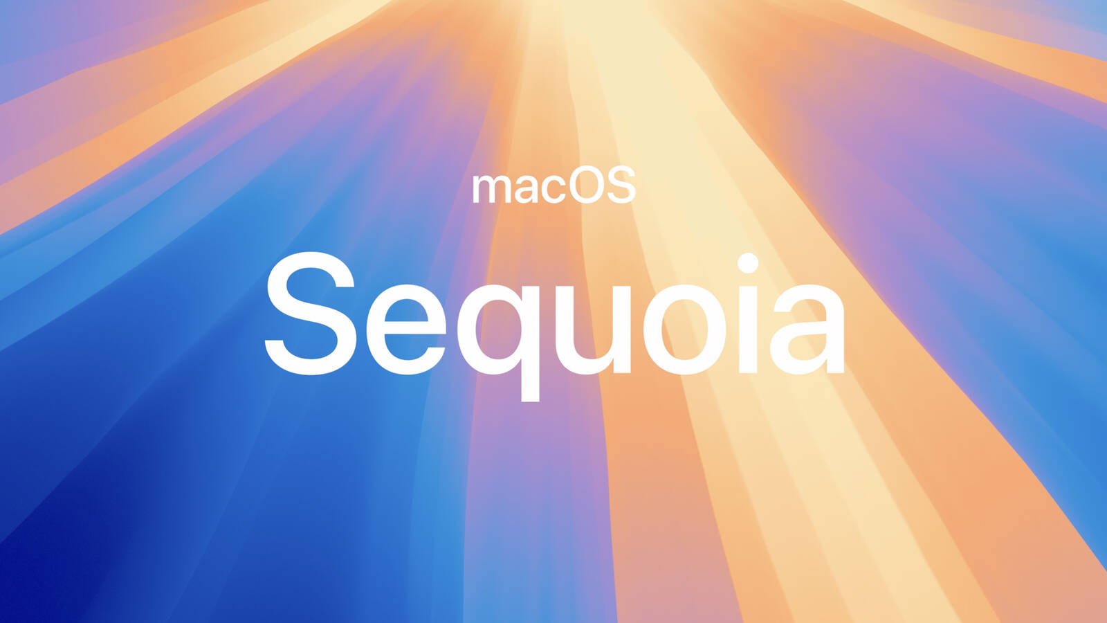 Apple lancerer macOS Sequoia 15.3.1 med nye funktioner!