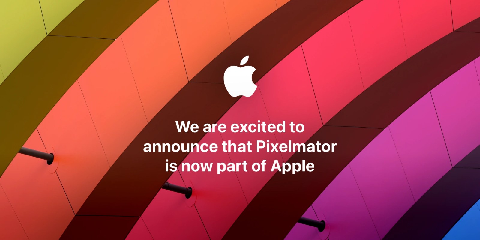 Apple ejer nu Pixelmator og Photomator: En ny æra!