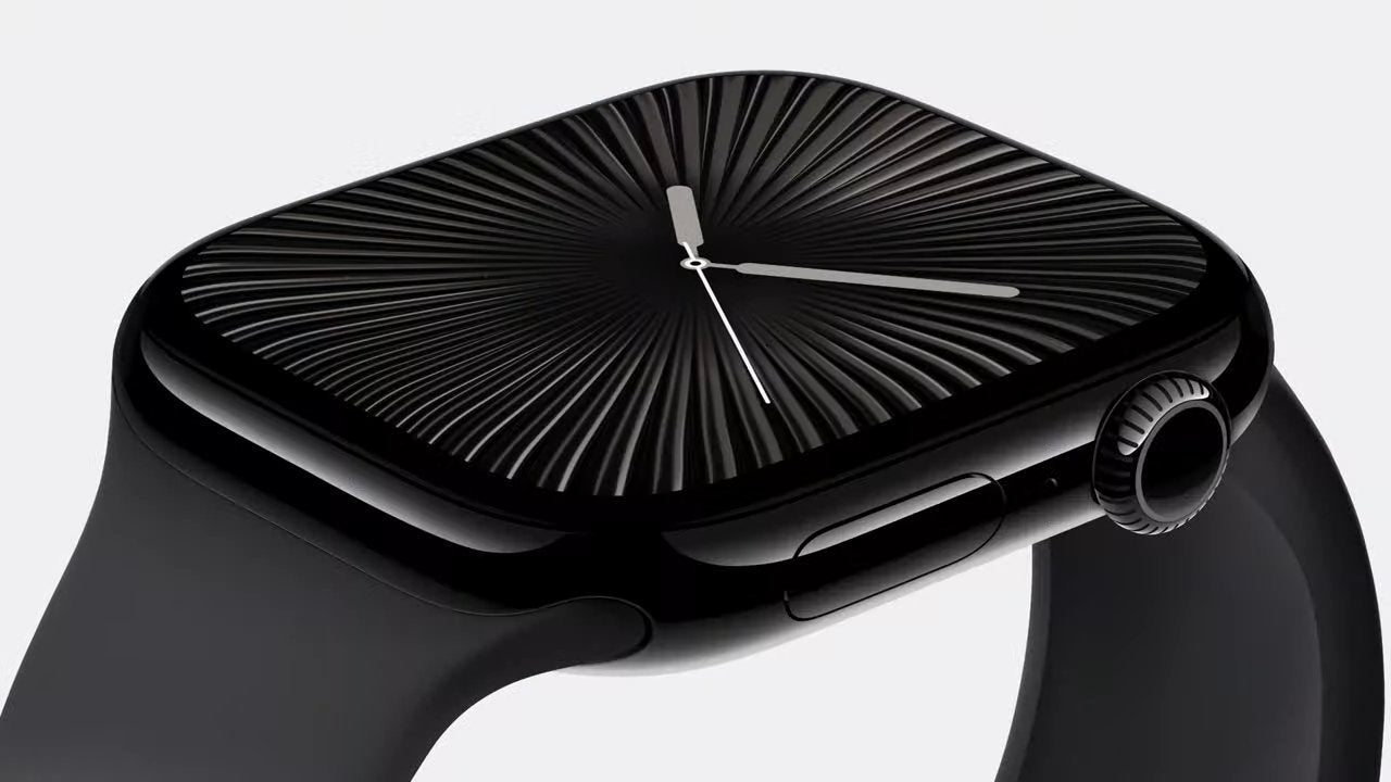 Apple Watch Series 10 ejeres problemer med højttaleren