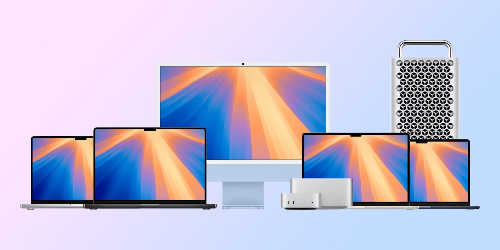 macOS 26 rygtes droppe støtte til flere Intel Macs