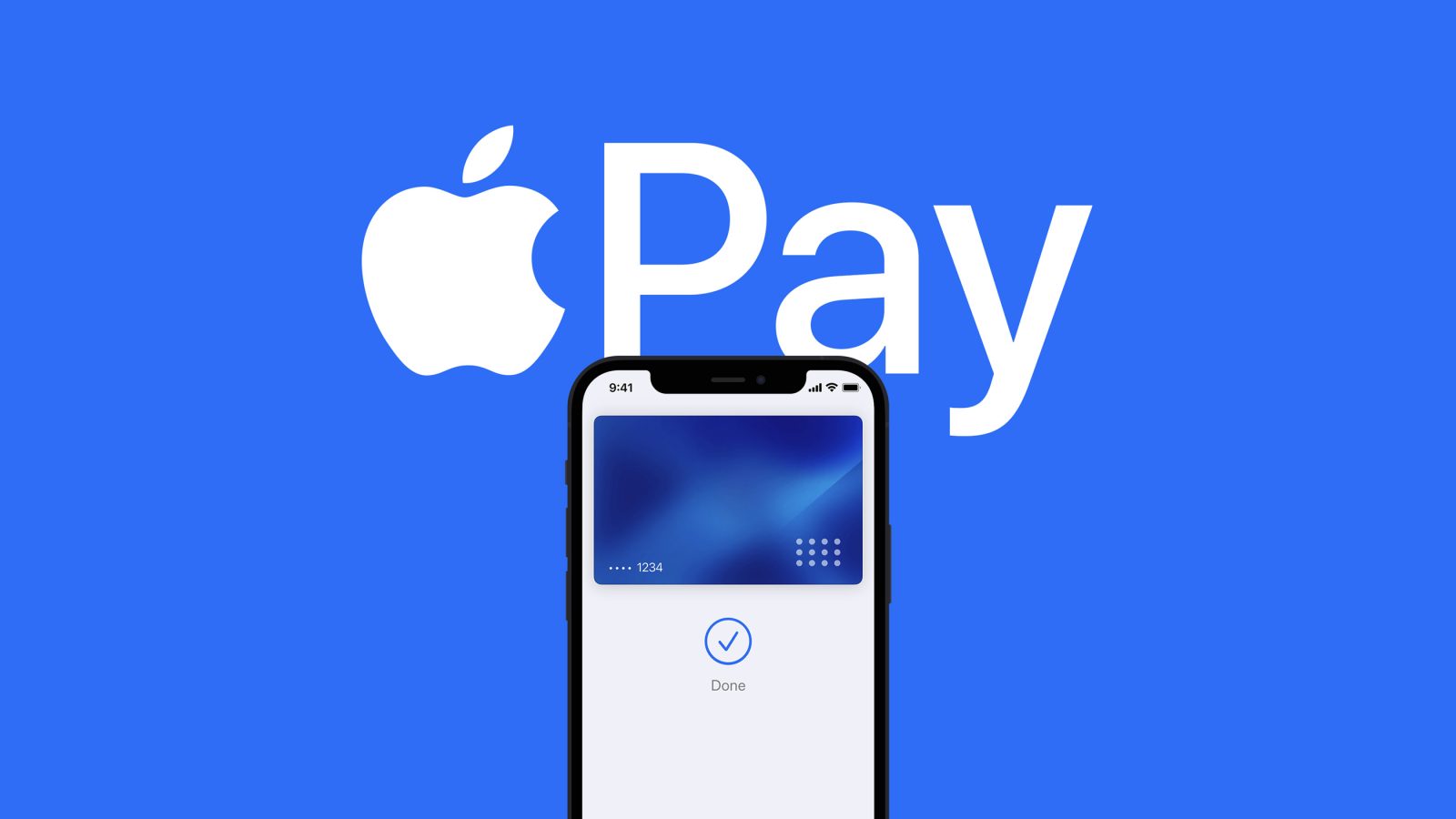 Apple Pay lanceres officielt i Paraguay