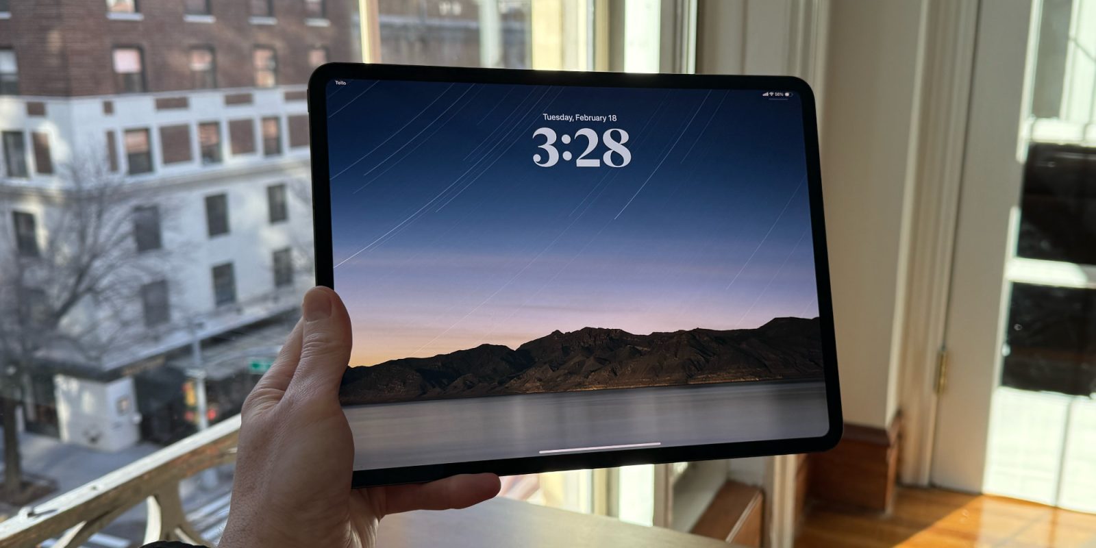 Min favorit iPadOS superkraft: Slide Over multitasking!