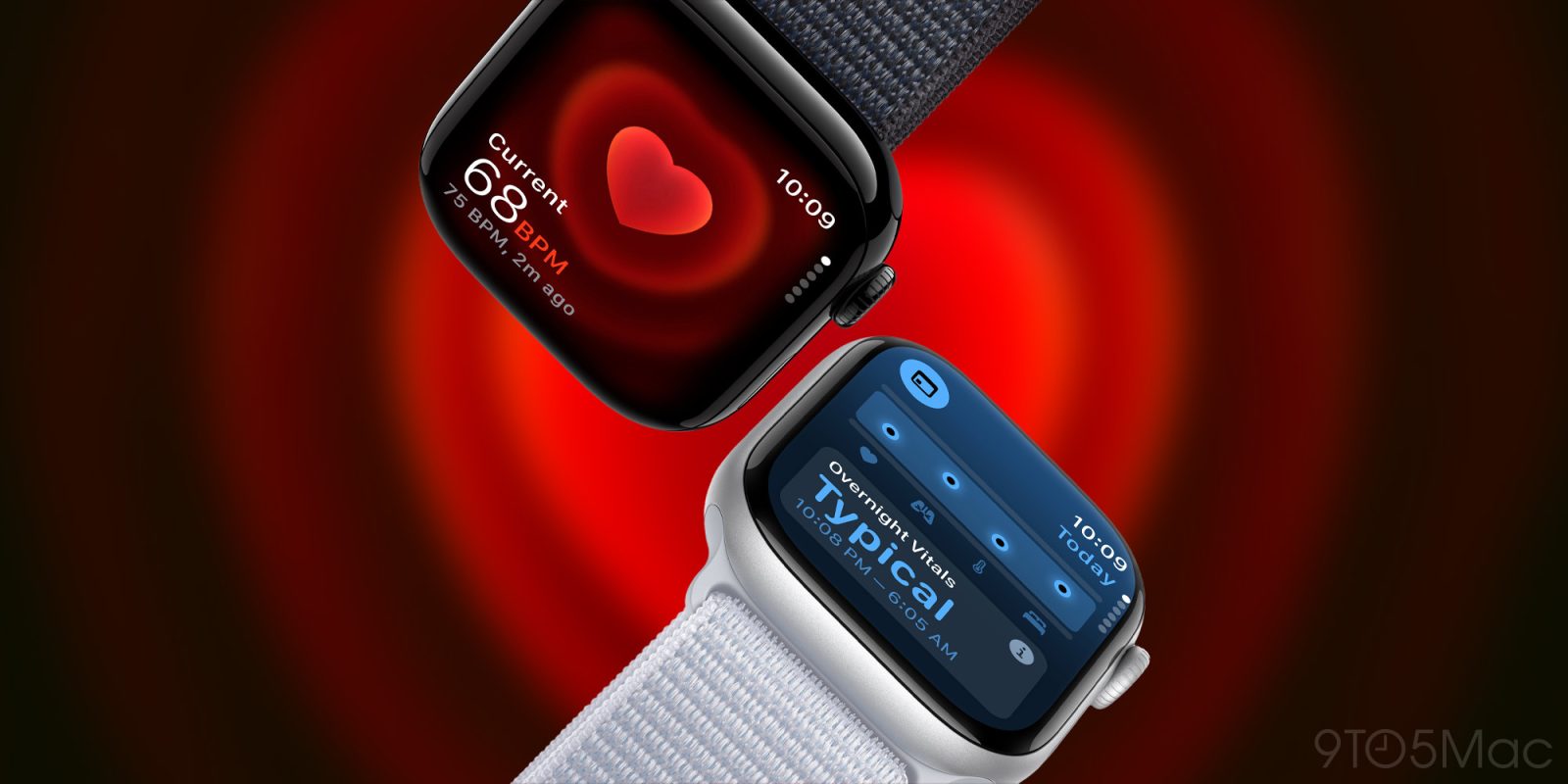 Fremtidige Apple Watches kan få kameraer til AI-udvikling