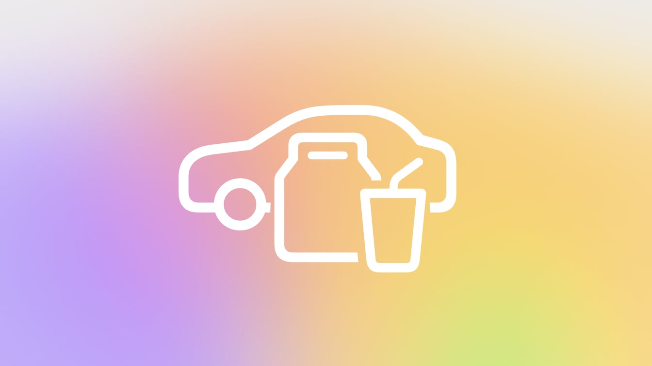 Gratis 6 måneders Uber One prøve med Apple Card