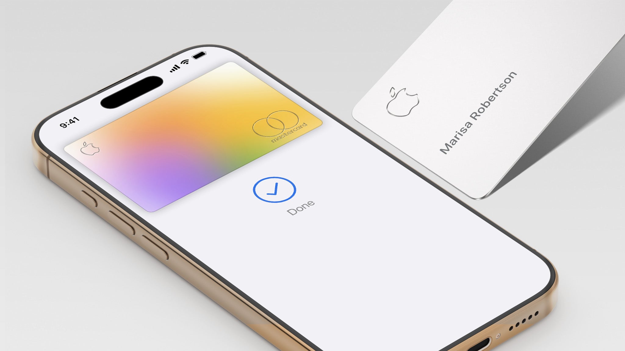 Apple Card reducerer T-Mobile cashback til 2% i juli
