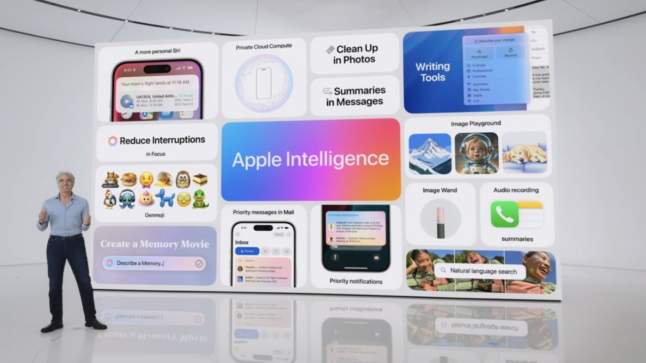Apple udvider sprogfunktioner til kinesisk, fransk og flere!