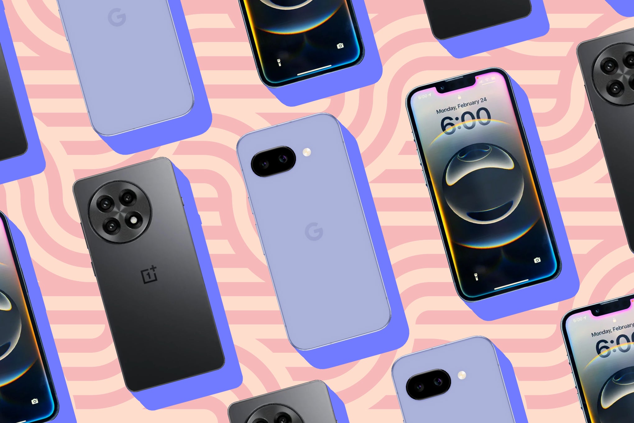 Bedste budget-smartphone: Maksimal værdi, minimal pris!