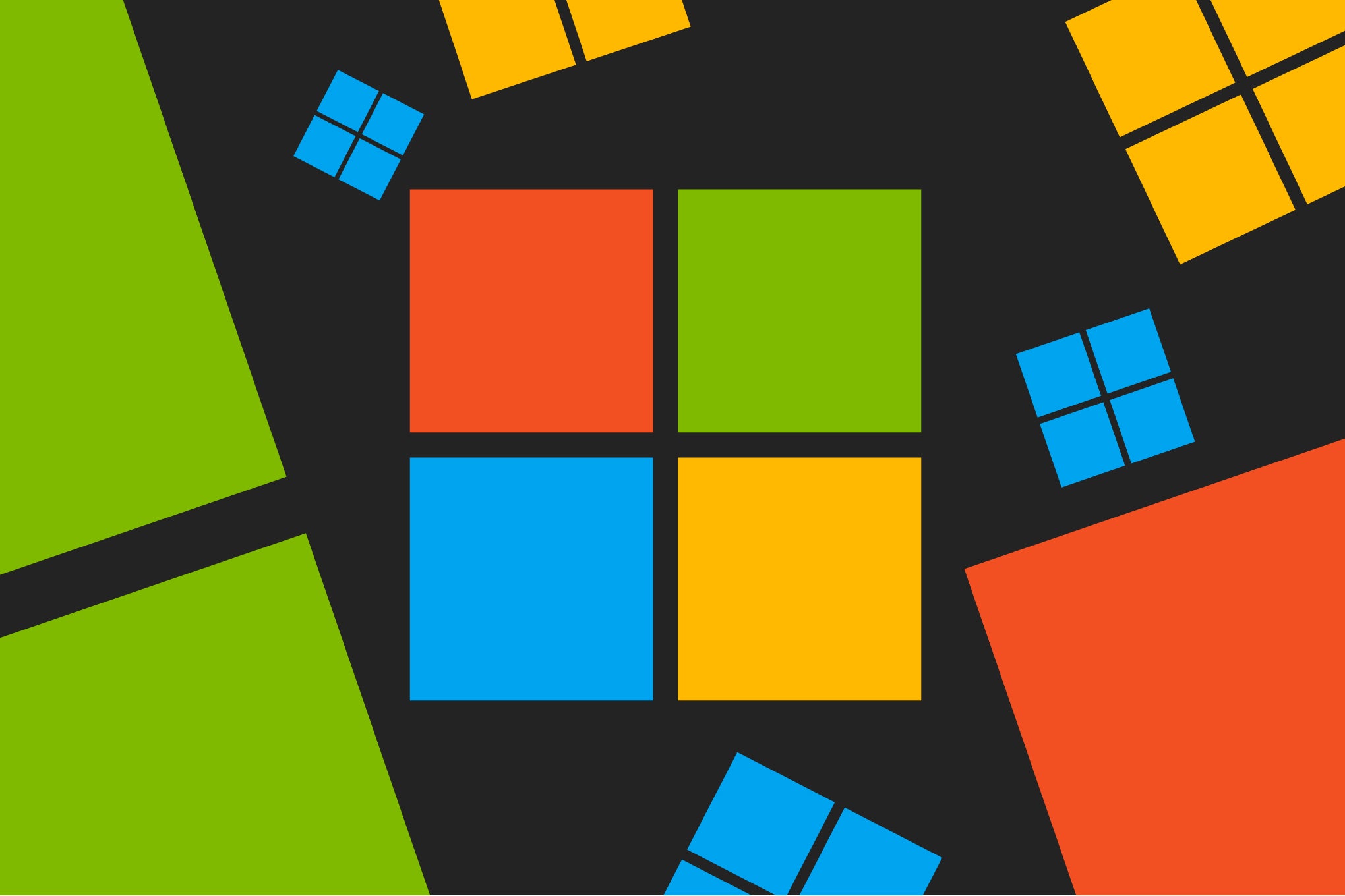 Microsoft dropper adgangskoder som standard på nye konti