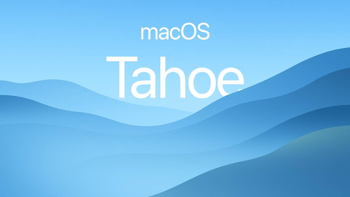 macOS Tahoe dropper muligvis støtte til en Mac mindre end forventet