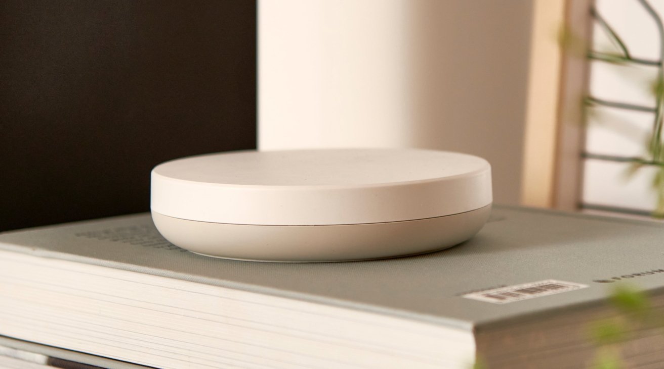 Ikea smarthus-enhed: Fungerer med alle Thread-hubs!