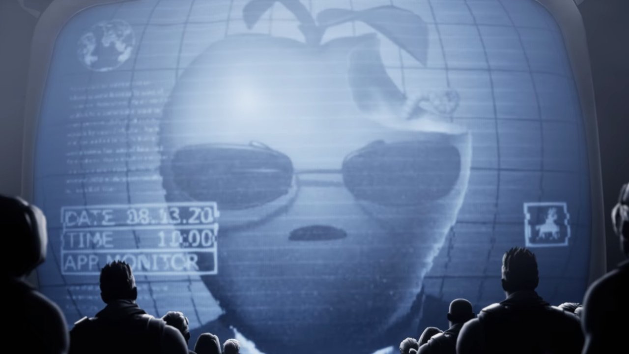 Fortnite-chef undervurderede Apple: Troede uger, ikke år