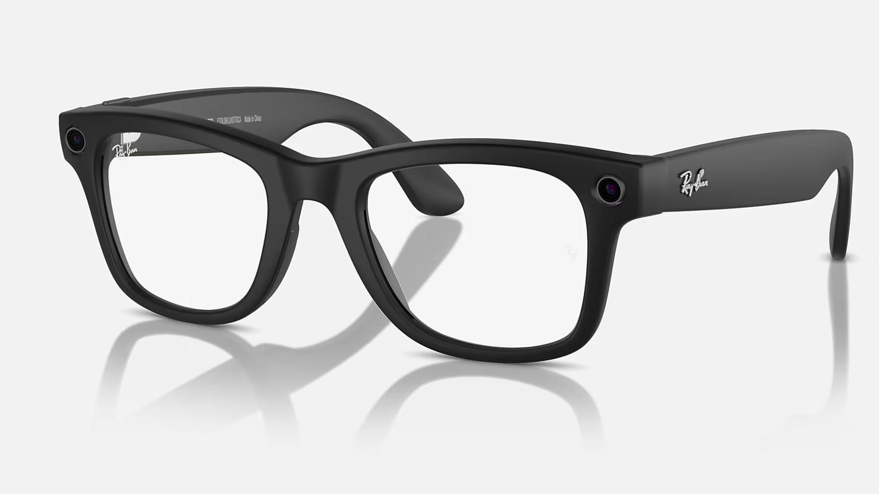 Apples nye chips udfordrer Metas smarte Ray-Ban briller