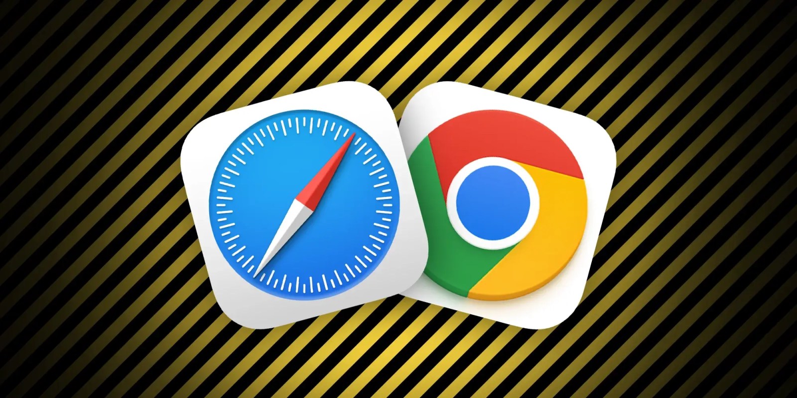 Advarer Apple brugere: Slet Chrome-appen fra din iPhone nu!