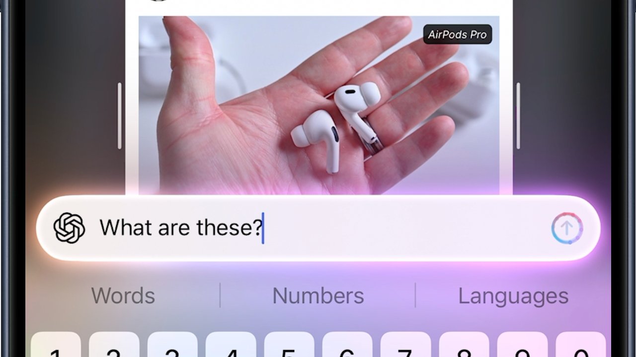 Kæmpe forbedring: Visuel Intelligens løfter iOS 26 oplevelsen markant
