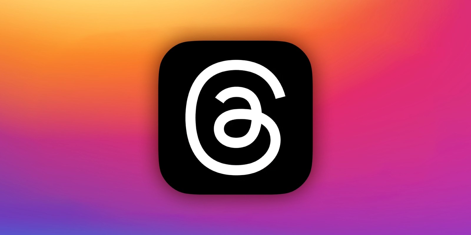 Threads app tilbyder nu video i landskabsformat!