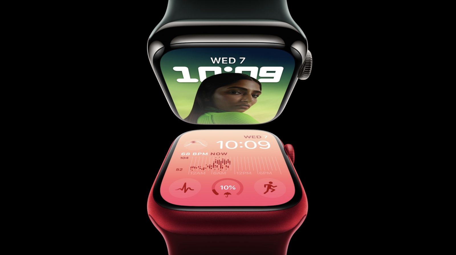 Apple Watch SE 3 på vej – nye størrelser mulige!