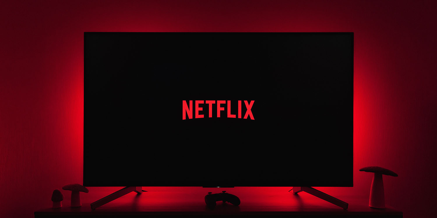 Netflix afslører sin store TV-linje op til 2025!