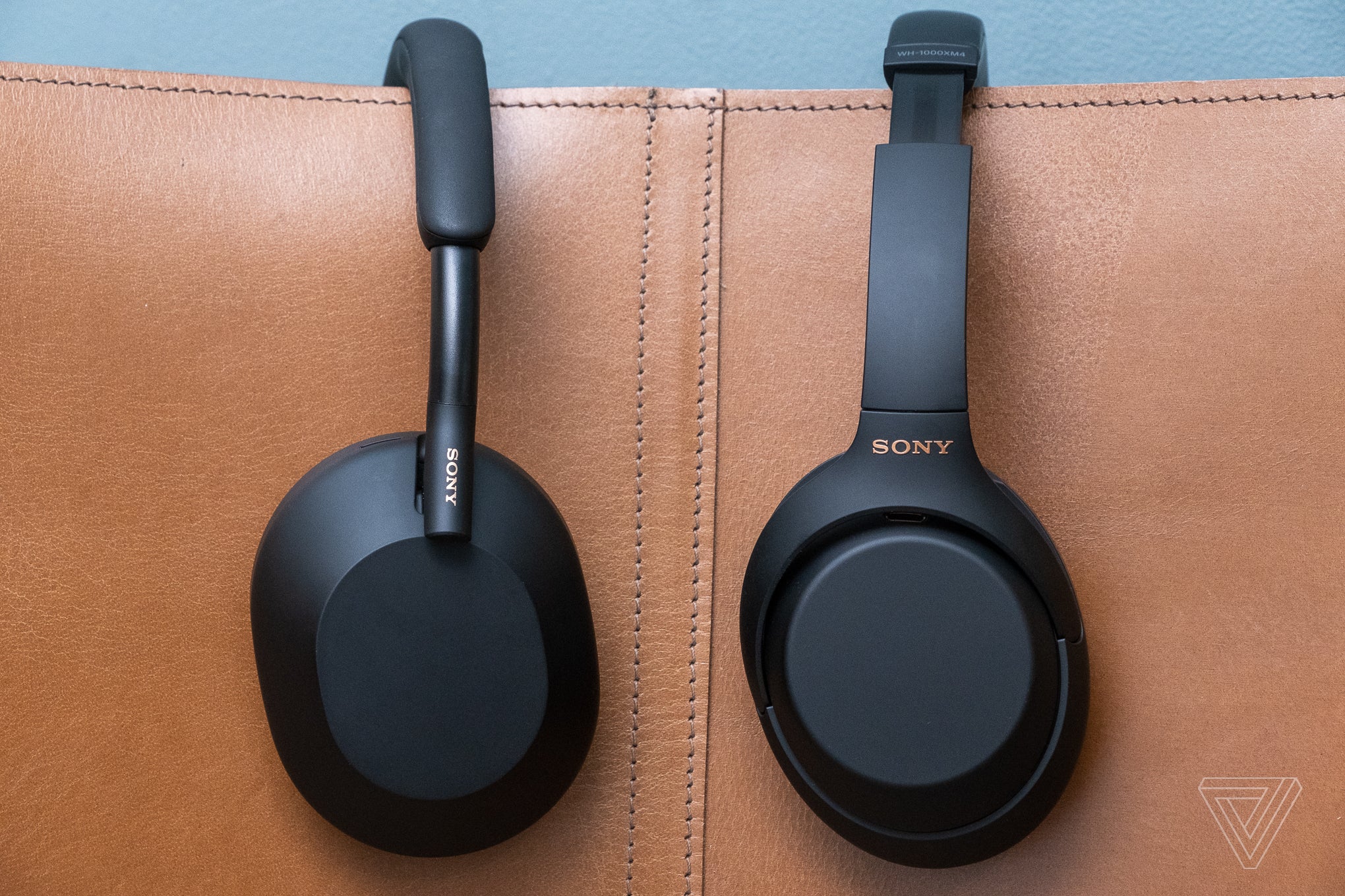 Sonys WH-1000XM6 hovedtelefoner: Specifikationer og detaljer lækket tidligt!