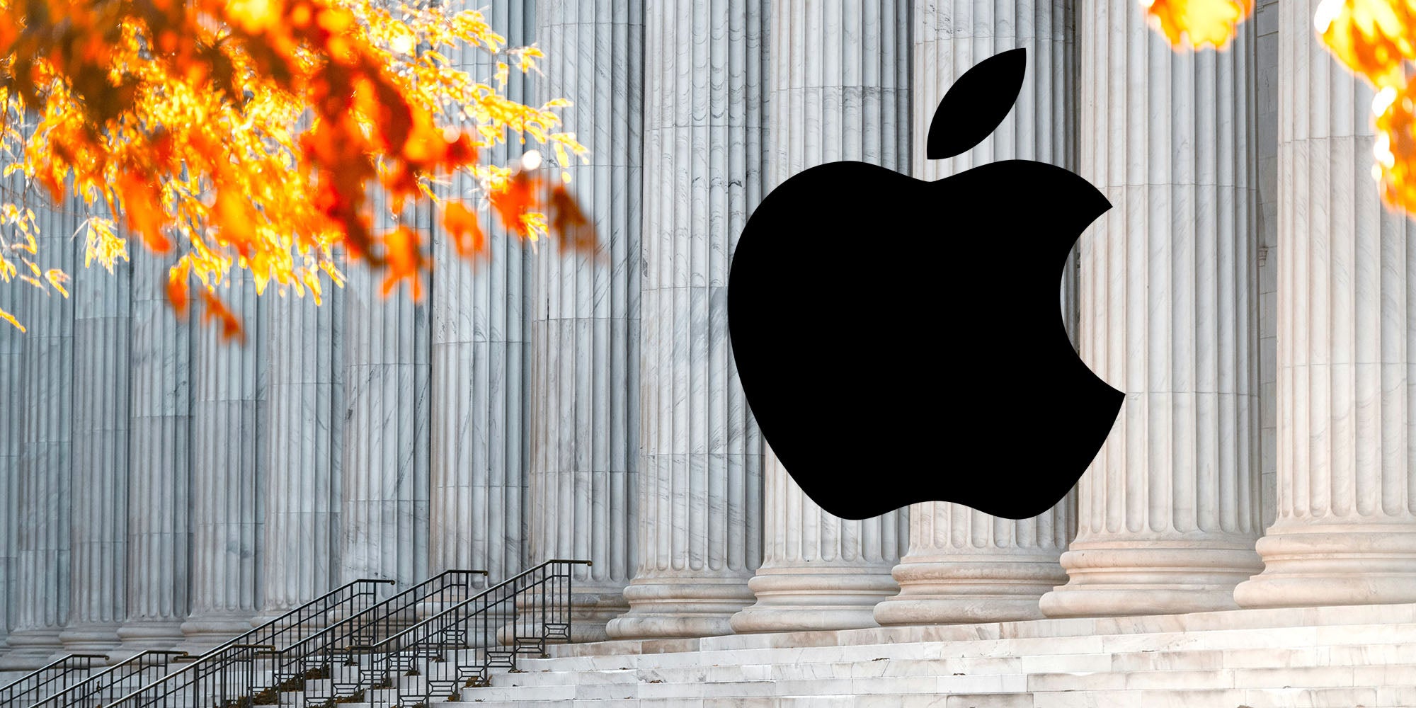 Meta lobbyede for et børnesikkerhedslovgivning for at bebrejde Apple, men Apples egen lobbying fik det til at slippe fri.