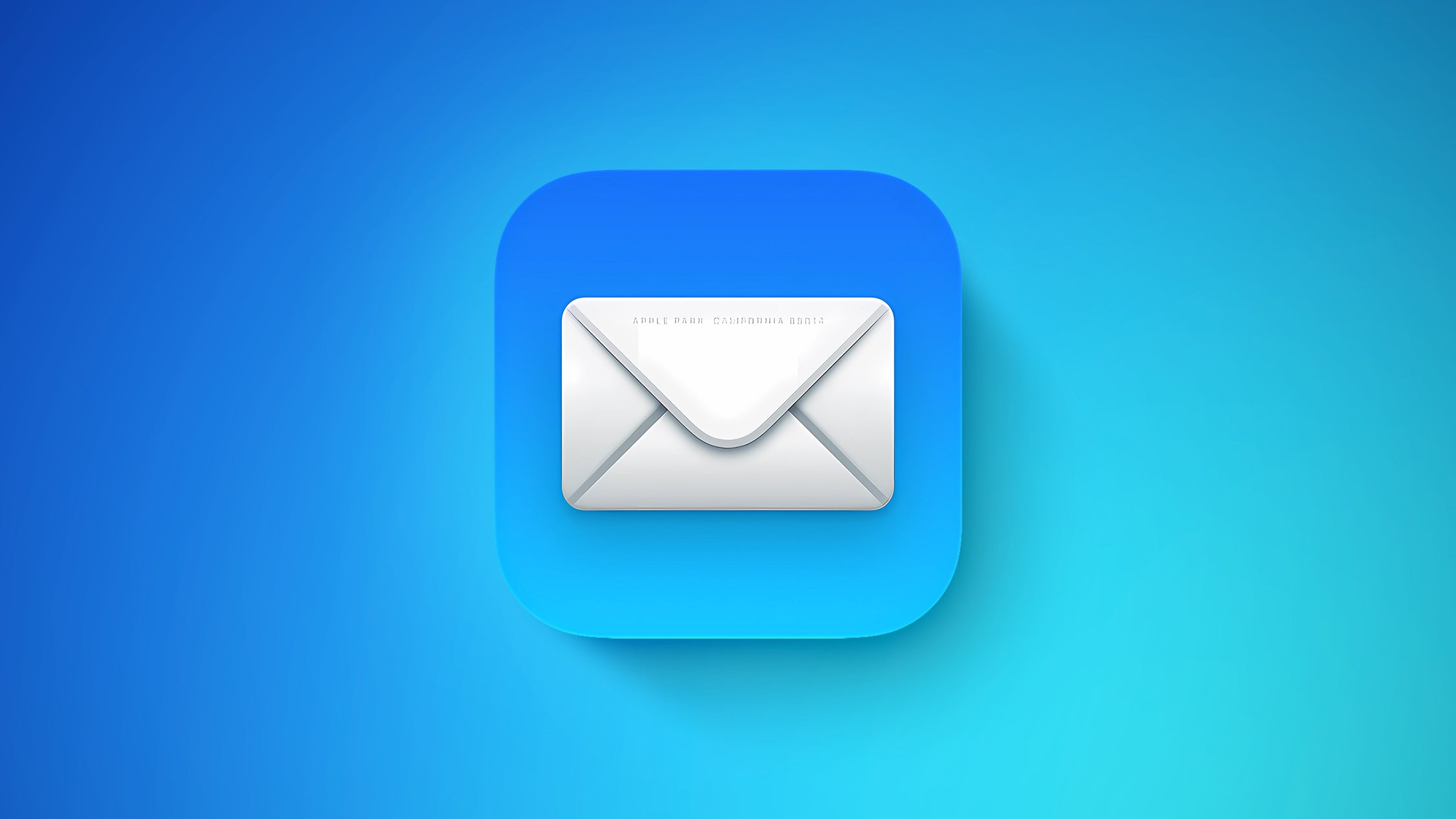 Ny mailapp med indbygget kategorisering til Mac og iPad