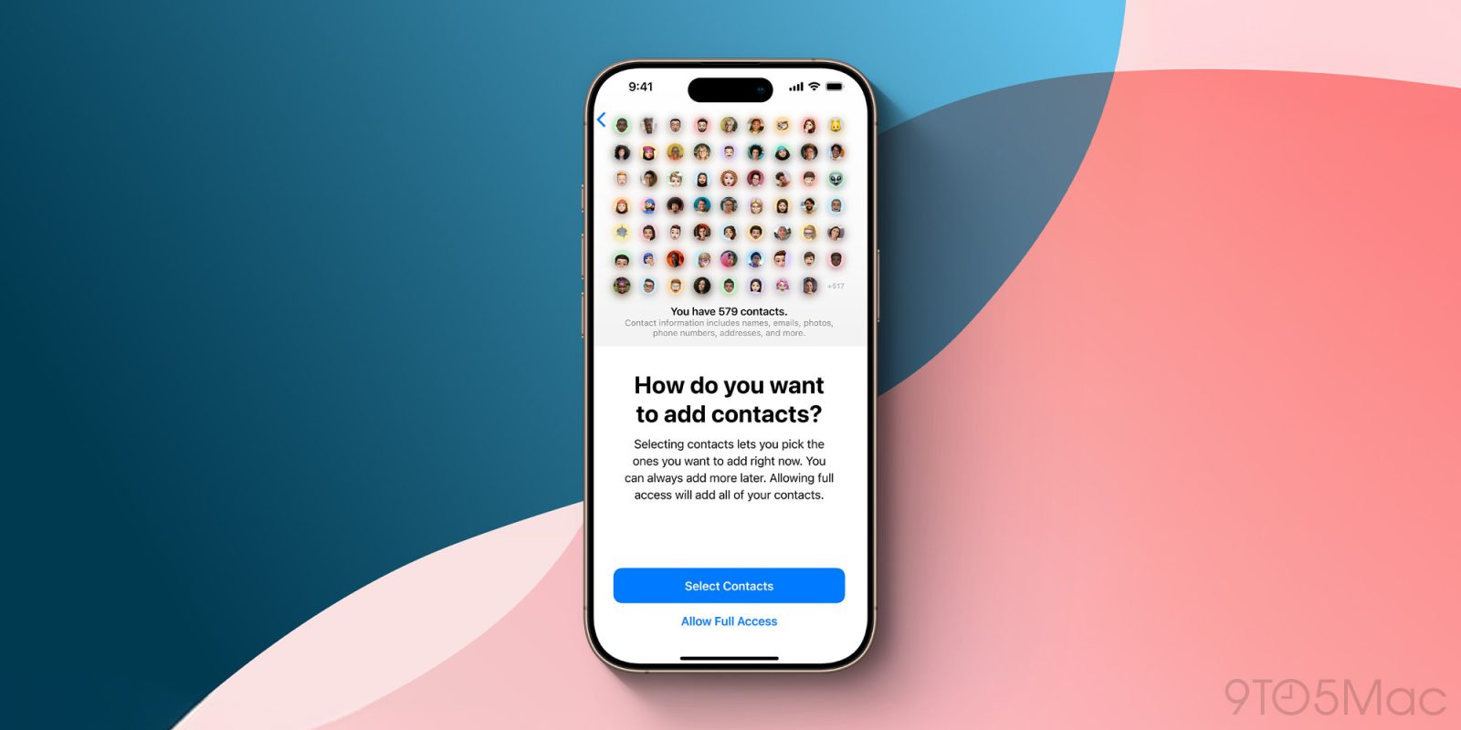 Lille iOS 18 funktion styrker din privatlivsbeskyttelse markant