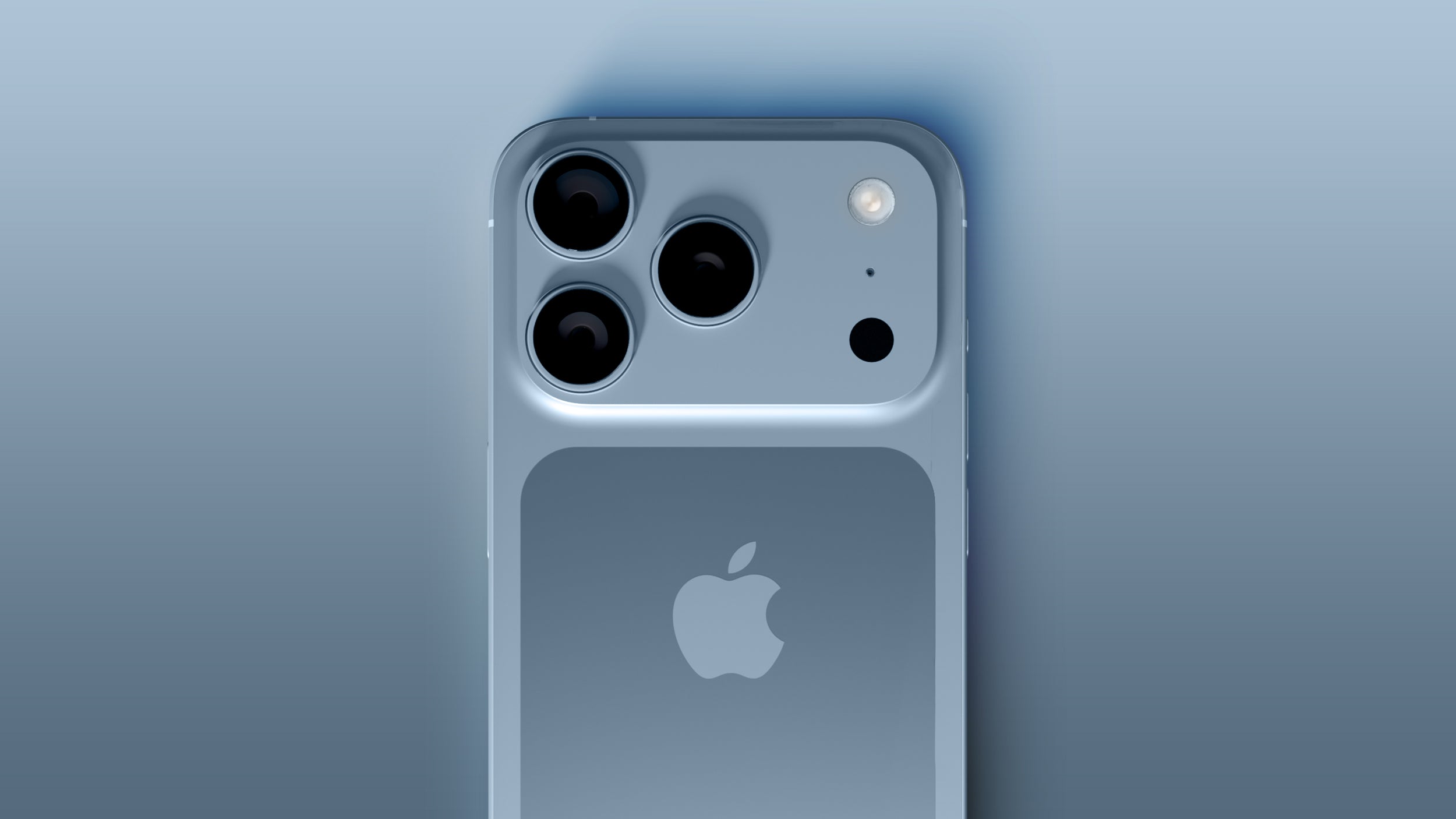 iPhone 17 Pro lanceres snart: 12 utrolige nye funktioner!