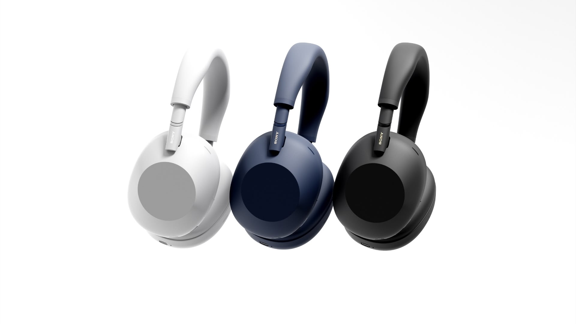 Sony WH-1000XM6: Foldbart design med støjreduktion i topklasse