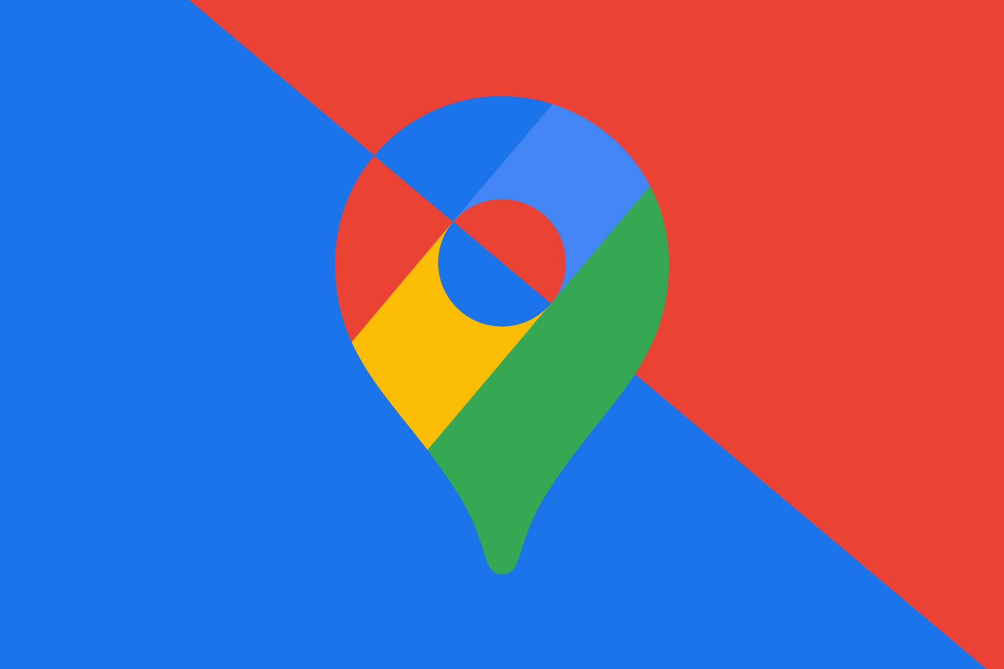 Google sletter Maps Timeline-data for visse brugere