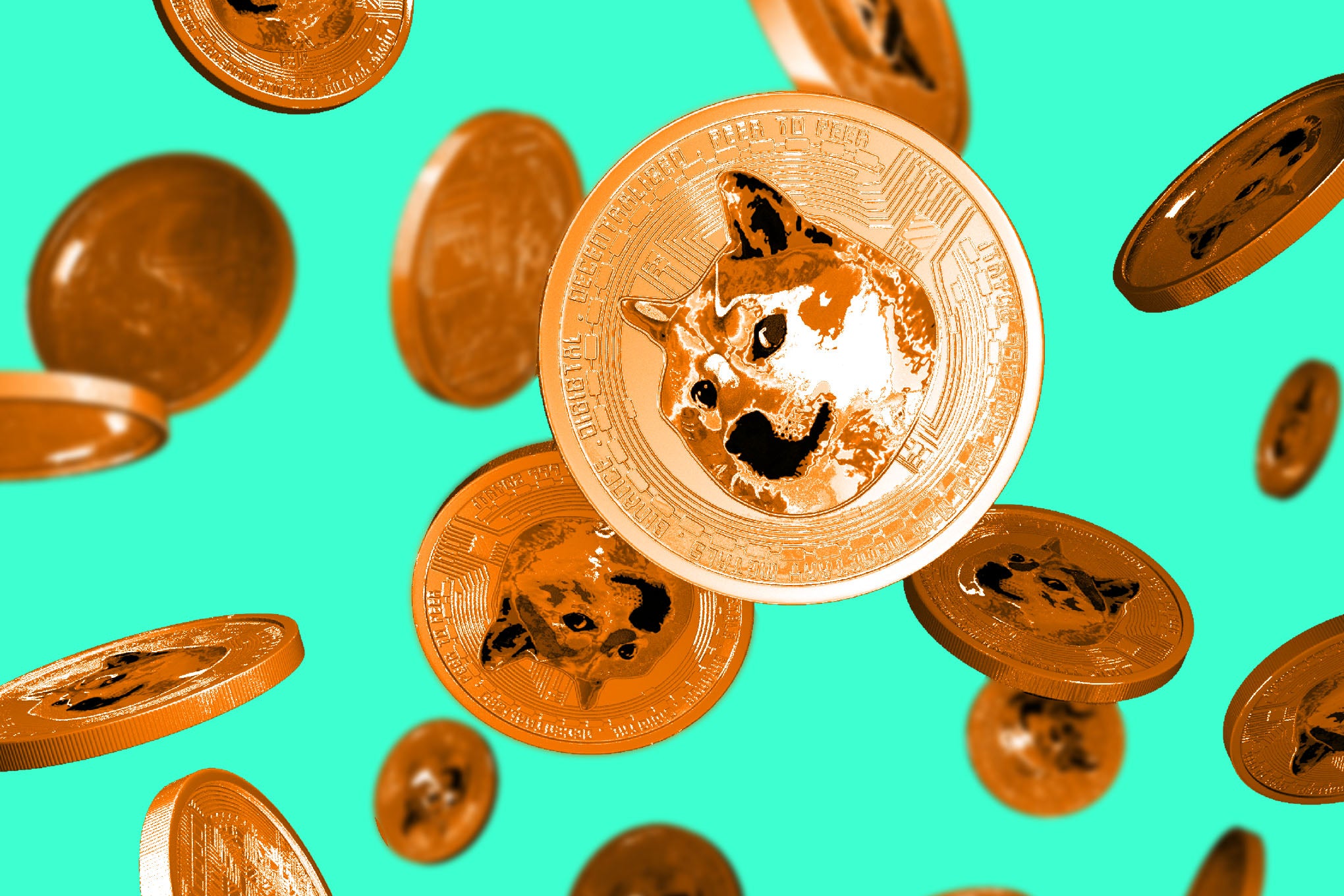 Senatet vil forbyde præsidenters investeringer i kryptovaluta