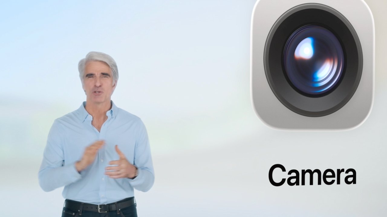 iOS 26 Kamera og Fotos: Lynhurtig, praktisk og smartere!