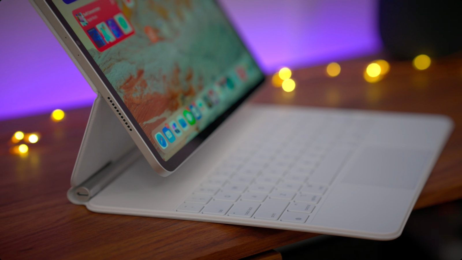 Utrolige tilbud: Spar stort på eksklusive iPad Pro-modeller!