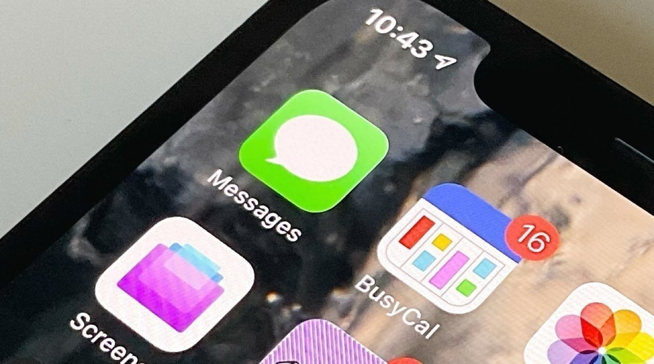 Alvorlig iMessage-sårbarhed muliggjorde målrettede angreb uden klik