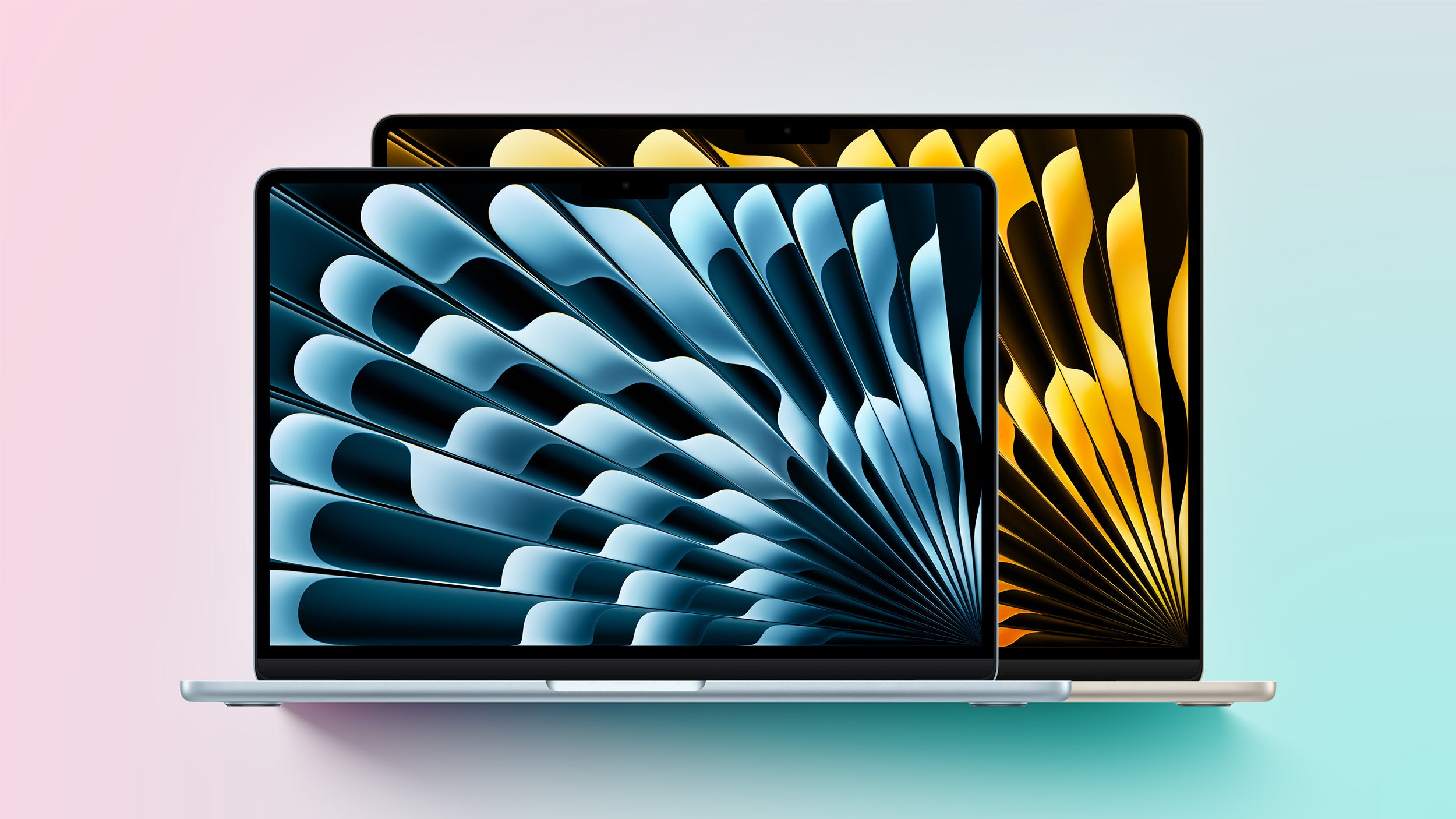 Spar op til 165$ på alle M4 MacBook Air-modeller!