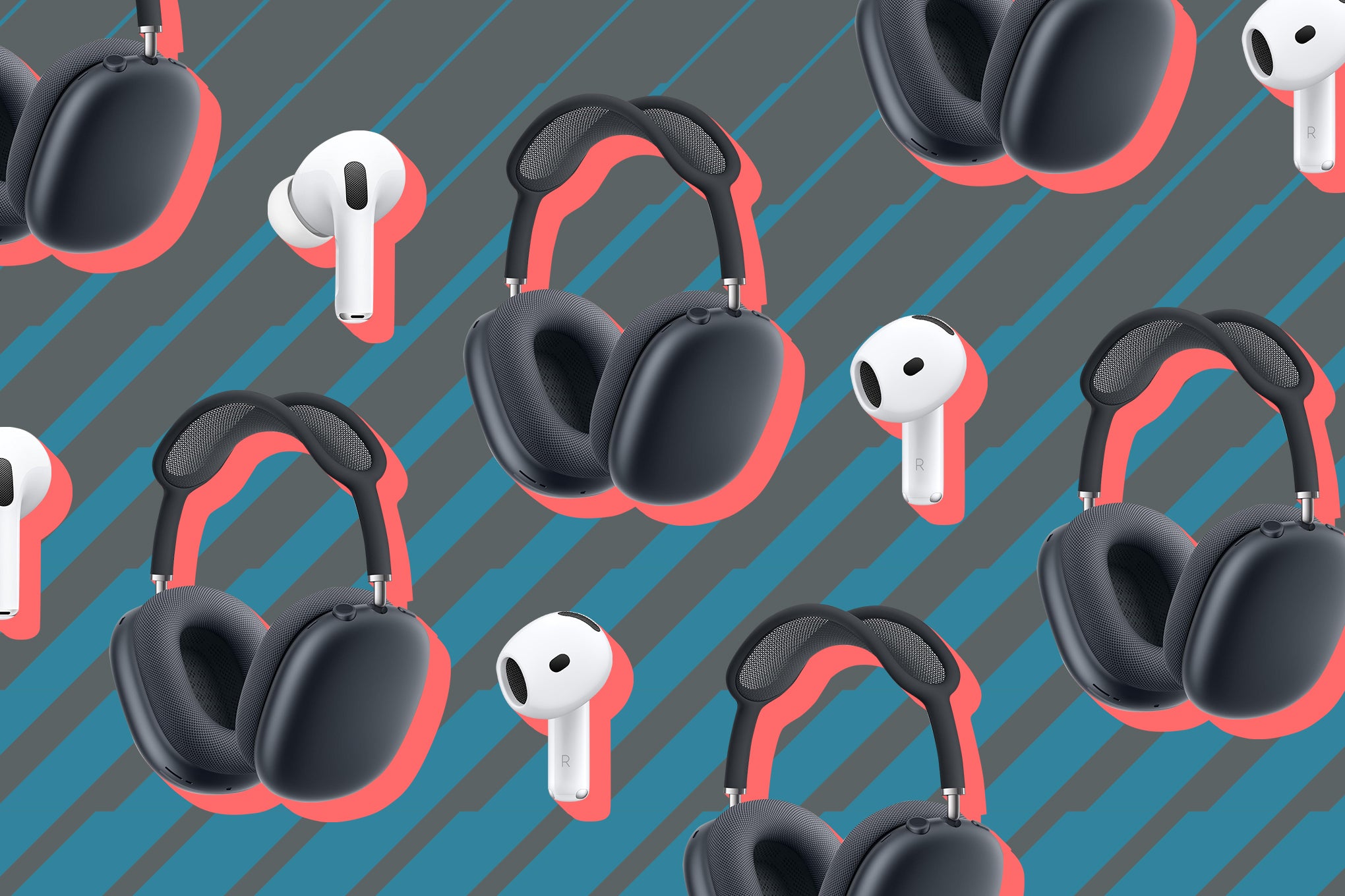 Find de Bedste AirPods: Din Ultimative Købsguide