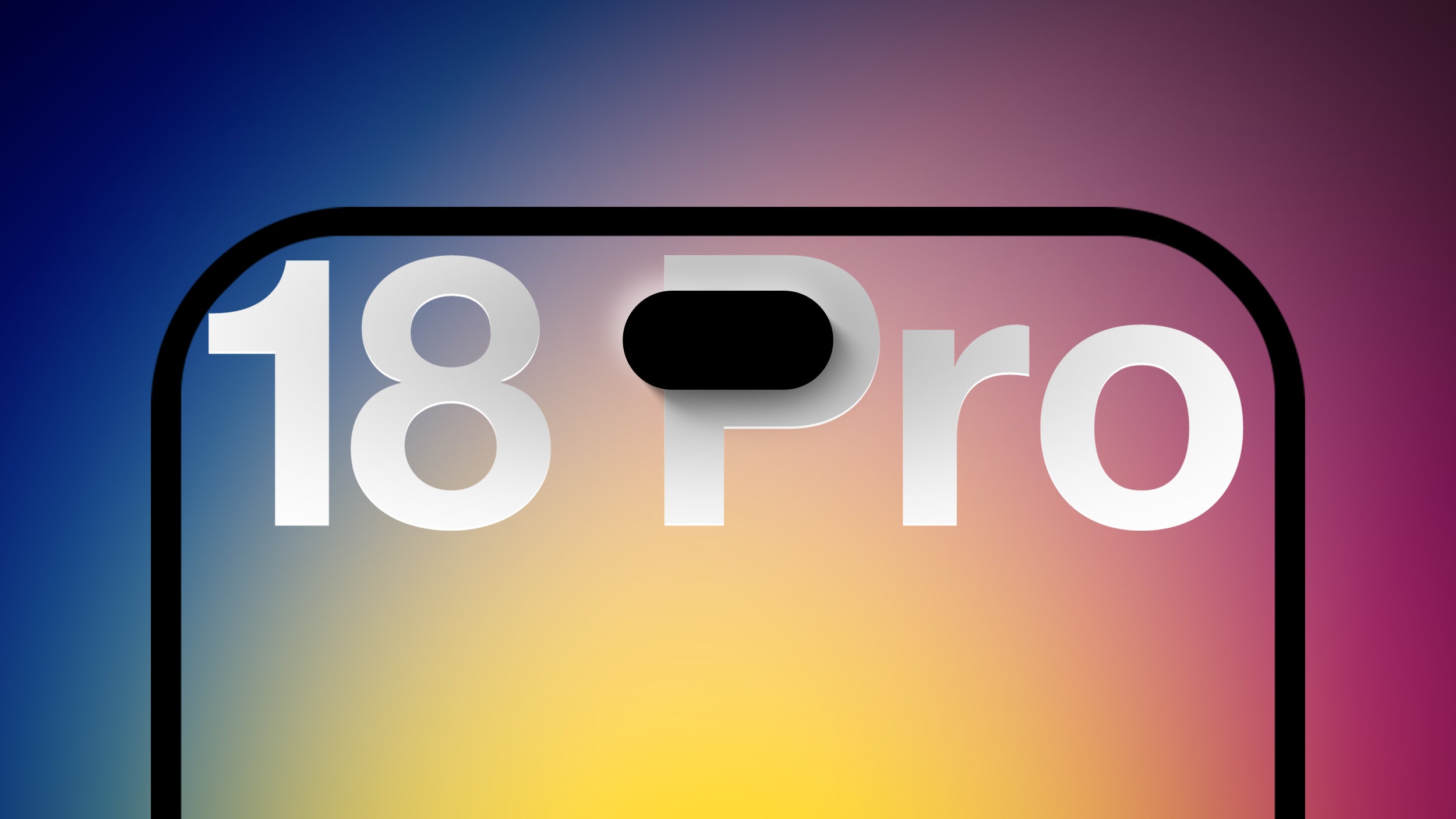 "Overvej iPhone 18 Pro: Nye Fordele Over Tidligere Modeller"