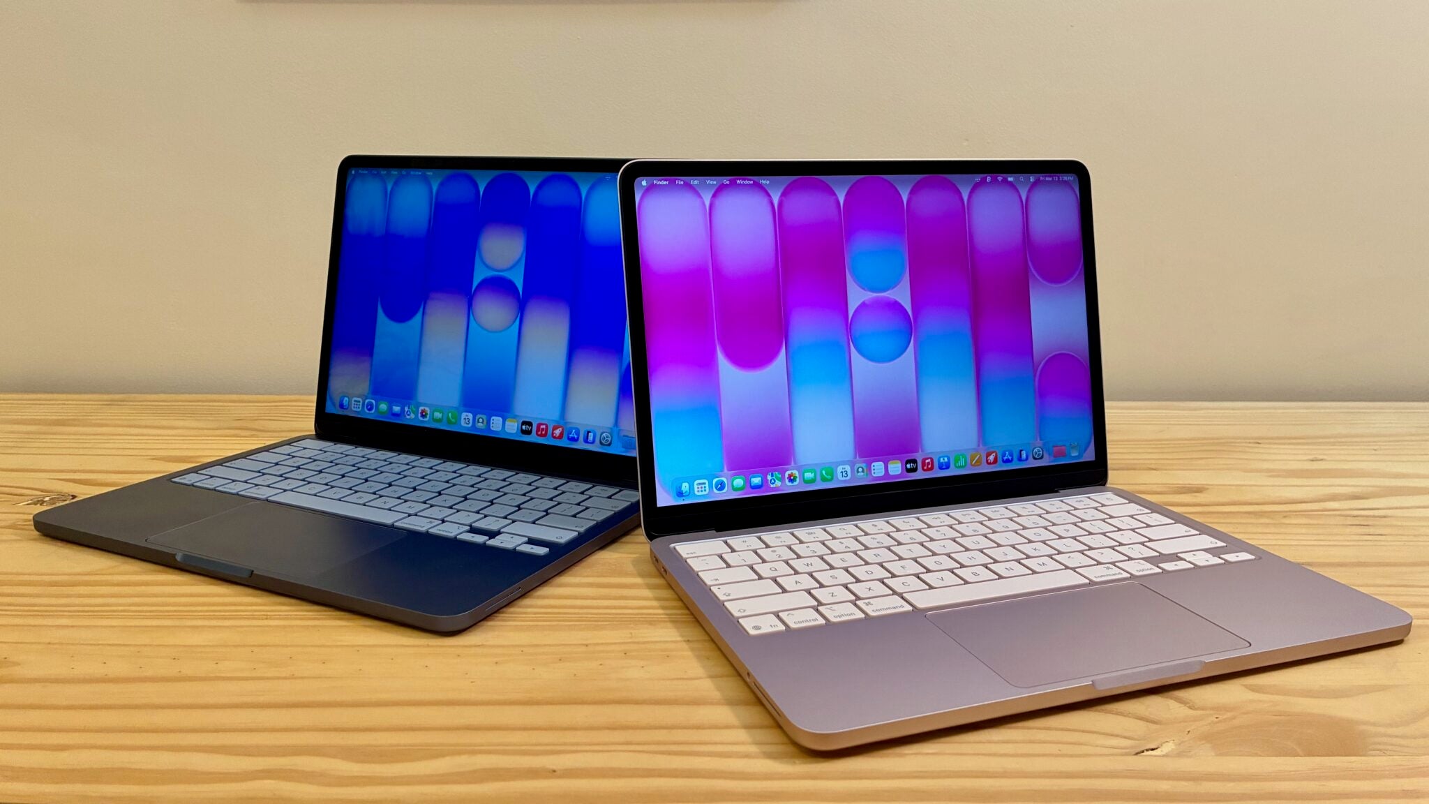 MacBook Neo revolutionerer brugeroplevelsen med massernes favorit